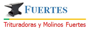 Trituradoras y Molinos